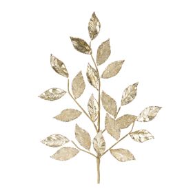 Leaf Spray (Set of 2) 29"H Polyester