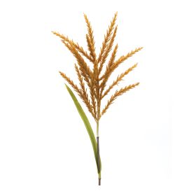 Astilbe Stem (Set of 12) 34"H Plastic/Polyester