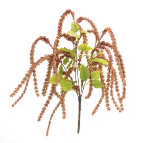 Astible Bush (Set of 6) 26.5"H Plastic