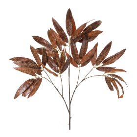 Leaf Spray (Set of 12) 42"H Polyester