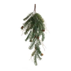 Pine Swag (Set of 12) 26"H Plastic