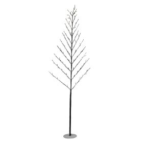 Led Twig Tree 42"H