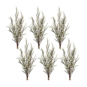 Leptospermum Bundle (Set of 6) 26.25"H Plastic