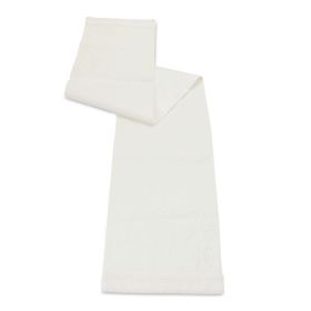 Snowflake Runner 72"L x 13"W Polyester